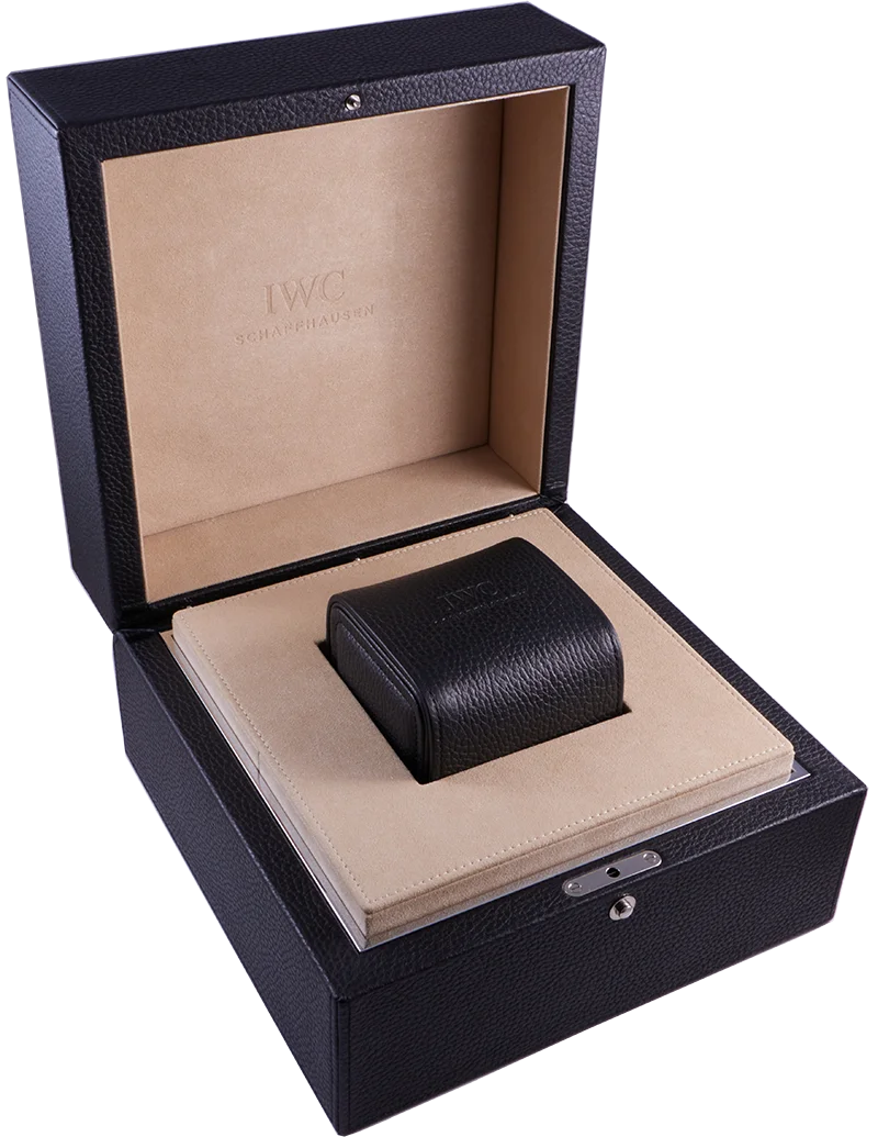 IWC Big Pilot “Right Hander” Edition 7 Days IW501012